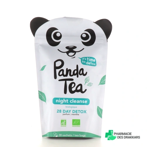 Panda Tea Thés et Infusions
