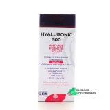Pharm Nature Hyaluronic 500 - Vue 360°