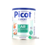 Picot AR 1 Lait 1er âge - Vue 360°