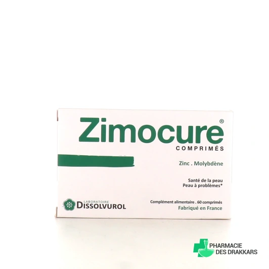 Zimocure