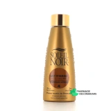 Soleil Noir Lait Vitaminé Bronzage Intense - Vue 360°