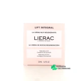 Lierac Lift Integral Crème Nuit Régénérante - Vue 360°