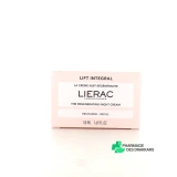 Lierac Lift Integral Crème Nuit Régénérante - Vue 360°