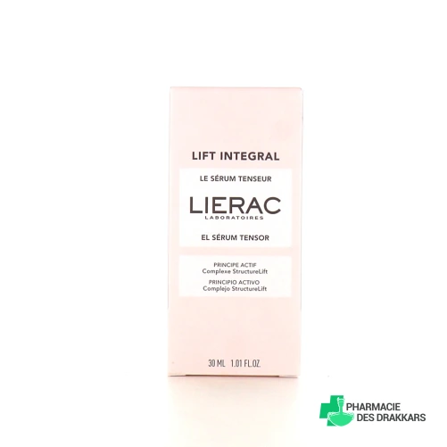 Lierac Lift Integral Sérum Tenseur