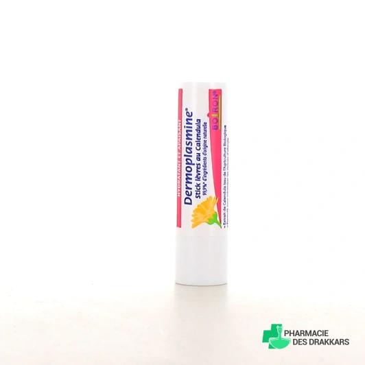 Dermoplasmine Stick à lèvres