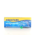 Aquatabs Réservoirs