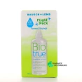 Biotrue Bausch And Lomb Solution multifonctions