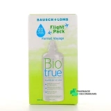 Biotrue Bausch And Lomb Solution multifonctions - Vue 360°