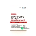 Granions Cheveux Shampoing Solide Beauté Vitalité Bio