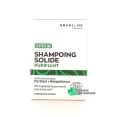 Granions Cheveux Shampoing Solide Purifiant Bio