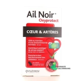 Forté Pharma Ail Noir Oxyprotect - Vue 360°