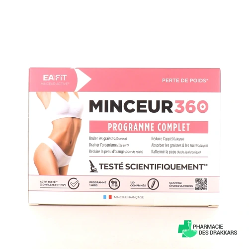 Minceur 360