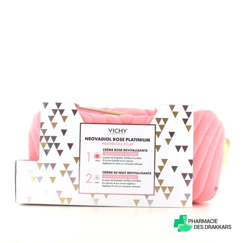 Vichy Trousse Neovadiol Rose Platinium