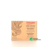 Topicrem Hair Capsules - Vue 360°