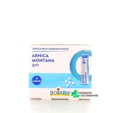 Boiron Arnica Montana Dose - Vue 360°