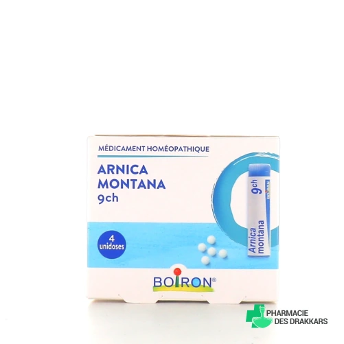 Boiron Arnica Montana Dose
