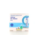 Boiron Serum de Yersin dose