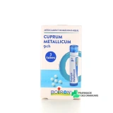 Boiron Cuprum metallicum granules - Vue 360°