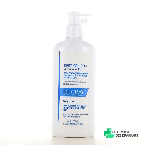 Ducray Kertyol PSO Baume Quotidien