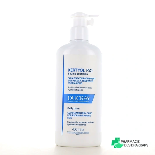 Ducray Kertyol PSO Baume Quotidien