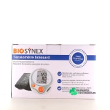 Biosynex Tensiomètre Brassard - Vue 360°
