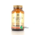 Solgar Vitamine E 200 UI