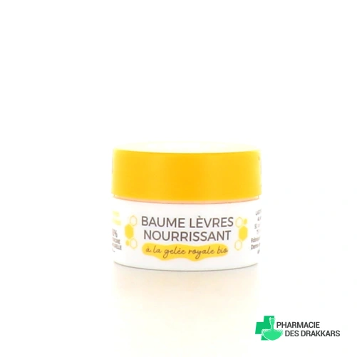 Alvadiem Baume Lèvres Nourrissant