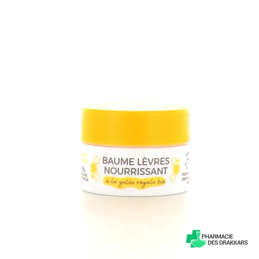 Alvadiem Baume Lèvres Nourrissant