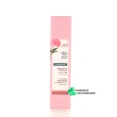 Klorane Crème Riche Apaisante Pivoine Bio
