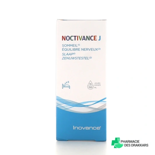 Inovance Noctivance Junior