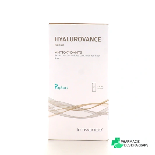 Inovance Hyalurovance Premium