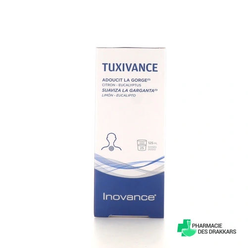 Inovance Tuxivance