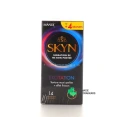 Manix Skyn Excitation Préservatifs sans latex