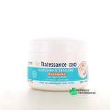 Natessance Base Crème Riche Neutre Bio - Vue 360°