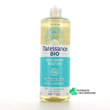 Natessance Base Lavante Neutre Bio - Vue 360°