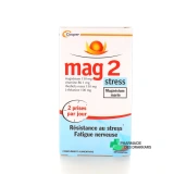 Mag 2 Stress - Vue 360°