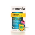 Immunéa Défenses Immunitaires