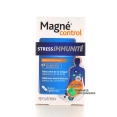 Nutreov Magné Control Stress Immunité