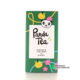 Panda Tea Assortiment Thés Japonais - Vue 360°