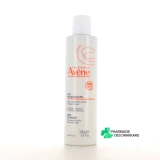 Avène Lait Démaquillant - Vue 360°