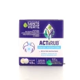 Actirub Baume Pectoral Confort Respiratoire