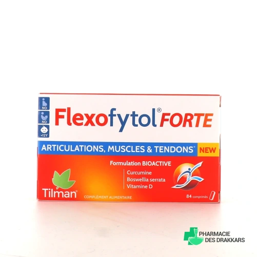 Flexofytol Forte