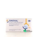 Sinovial - Vue 360°