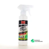 Cinq sur Cinq Spray Environnement Anti Poux et Lentes - Vue 360°