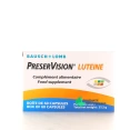 PreserVision Lutéine