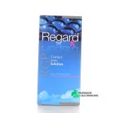Regard K Solution pour Lentilles Rigides - Vue 360°