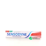 Sensodyne Dentifrice Traitement Sensibilité - Vue 360°