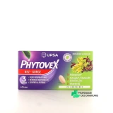 Phytovex Nez Gorge - Vue 360°