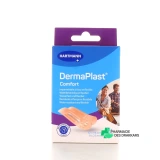Hartmann DermaPlast Comfort Pansement - Vue 360°