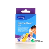 Hartmann DermaPlast Kids Pansement enfant - Vue 360°